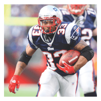 Kevin Faulk