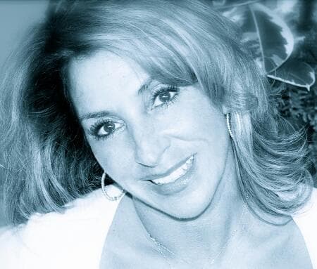 Ellen Spicuzza, founder of Soleimpact